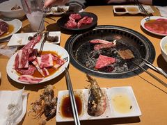 -牛角日本烧肉专门店(小樽店)