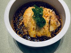 -薇满楼宴会中心(尚城国际购物中心店)