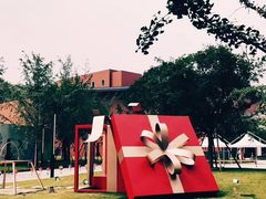 -重庆际华园室内极限运动中心