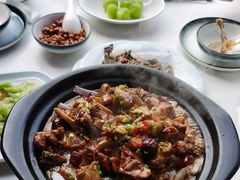 -黄牛肉馆·皖南土菜