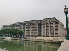 -上海四行仓库抗战纪念馆