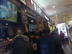 -鑫花溪牛肉米粉(人民广场店)