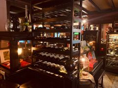 -古董花园(思南路42弄小区店)