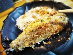 -李不管把把烧(合肥总店)