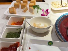 -曲氏老北京铜锅涮肉•火锅(不老街店)