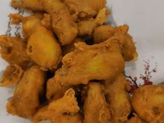 -丰尔粥食·顺德鱼生·干蒸排骨顺德菜(大良分店)