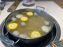 -汕头八合里海记牛肉店(清河店)