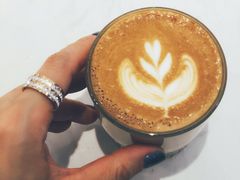 -Fridi Patisserie Cafe