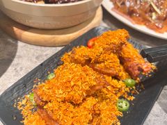 -留半山·香港食堂(啦啦宝都店)