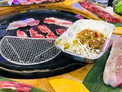 -玄希浪漫厨房·韩料烤肉(湖滨银泰in77店)
