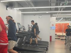 -乐刻健身(万科云城西里店)