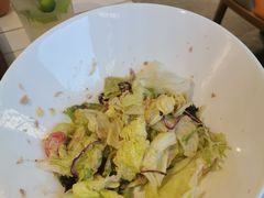 -牛扒先生·雪花牛扒西餐厅(东平店)