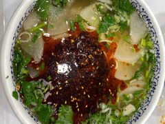 -清真·马安军辣子牛肉面