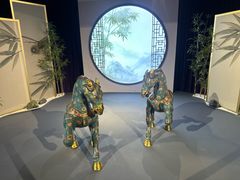 -北京工艺美术博物馆