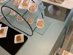 -听松楼·花园酒店·自助餐厅(红梅公园店)