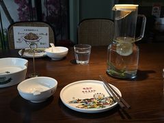 -前海沿·青岛菜(李沧万达店)