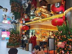 -侨美食家·粤菜(体育西路店)