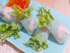 米纸卷-米纸越南小馆(金鹰世界店)