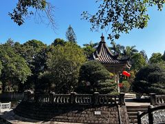 -潮州西湖