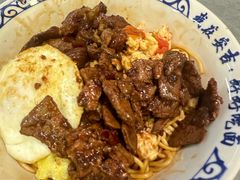 -梅溪·小伙子干挑面(安吉总店)