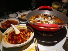 -渝信川菜(西单店)