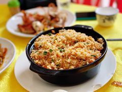 -浩海美食店(闸坡店)