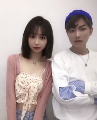 -HANYI韩艺形象店