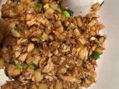 -味上湘菜馆(岳麓山店)