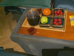 -华夏良子·足道SPA艾灸(翠微店)