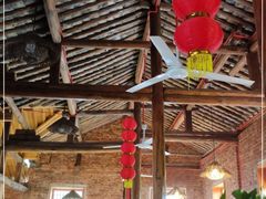 -苍山世界地质公园·石门关大峡谷