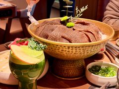 -巴奴毛肚火锅(京西大悦城店)