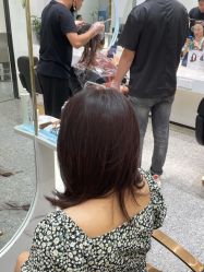 -梳蕾娜 HAIR SALON