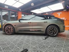 -天猫养车贴膜轻改·蓝电(优匹康桥东路店)