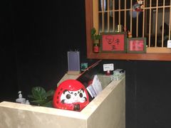 -YAMAKAWA(龙湖胥江天街店)