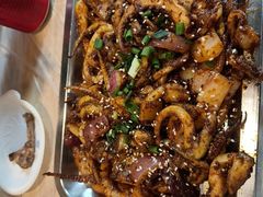 -郑记•不夜城烧烤•龙虾•虾蟹(黄鹤楼店)
