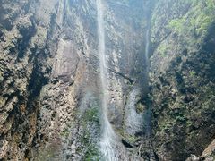 -雁荡山风景名胜区
