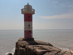 -东极岛景区-东海第一哨灯塔