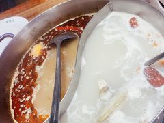 -蒙肥羊·酸汤潮牛·鲜牛肉火锅烤肉自助(岗顶店)