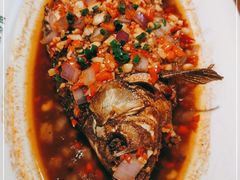 -费大厨辣椒炒肉(新城吾悦广场店)