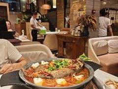 -川味堂·四川豆花(八卦岭店)