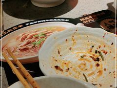 -大师兄·西北小馆(南沙万达广场店)