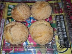 -東更道点心行(文化东路店)