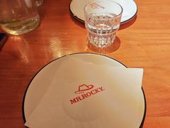 -MR.ROCKY洛奇先生·西餐&酒吧(琶醍店)