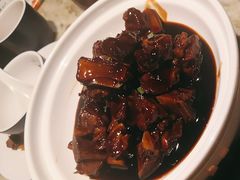 -绿茶餐厅(壹方天地店)