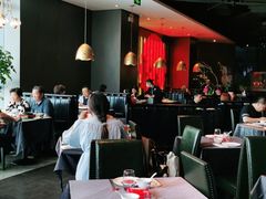 大堂-蟹榭·本帮江浙菜·蟹宴(五角场合生汇商场店)