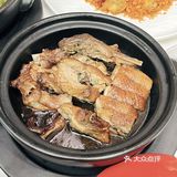 南宁老牌酒家缘林这美景！！你在诱惑谁呢？