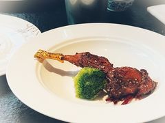 -满晴川·筵(泰达时代中心店)