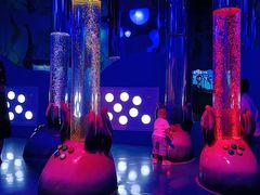 -沈阳海洋探索中心