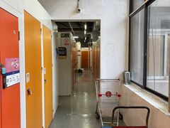 -大众迷你仓自助寄存仓库(金桥2店)
