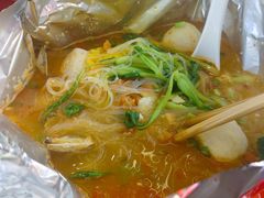 -见味花甲(福田coco park店)